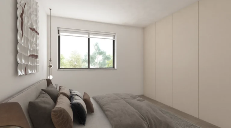 Average Price for 2 Bedroom Apartment in Cyprus