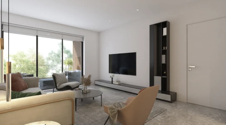 Average Price for 2 Bedroom Apartment in Cyprus