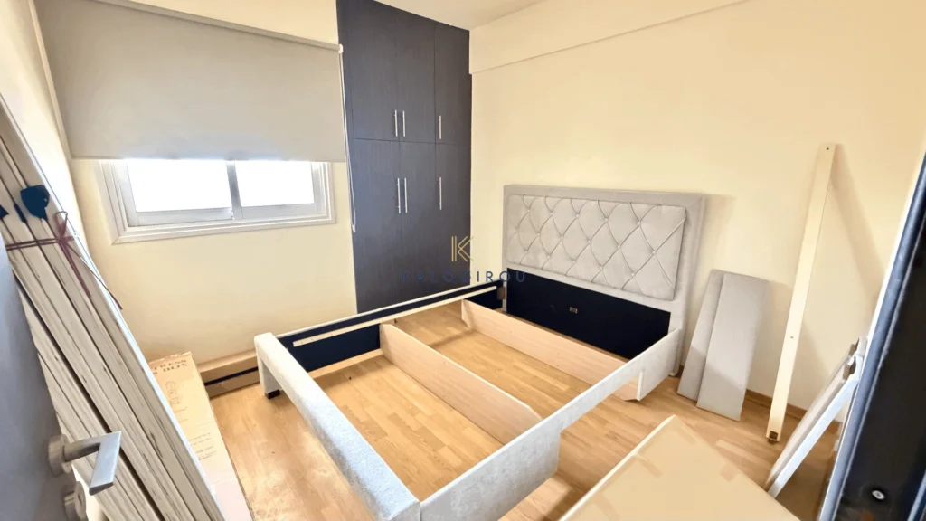 1 Bedroom Apartment for Rent in Oroklini, Larnaca District