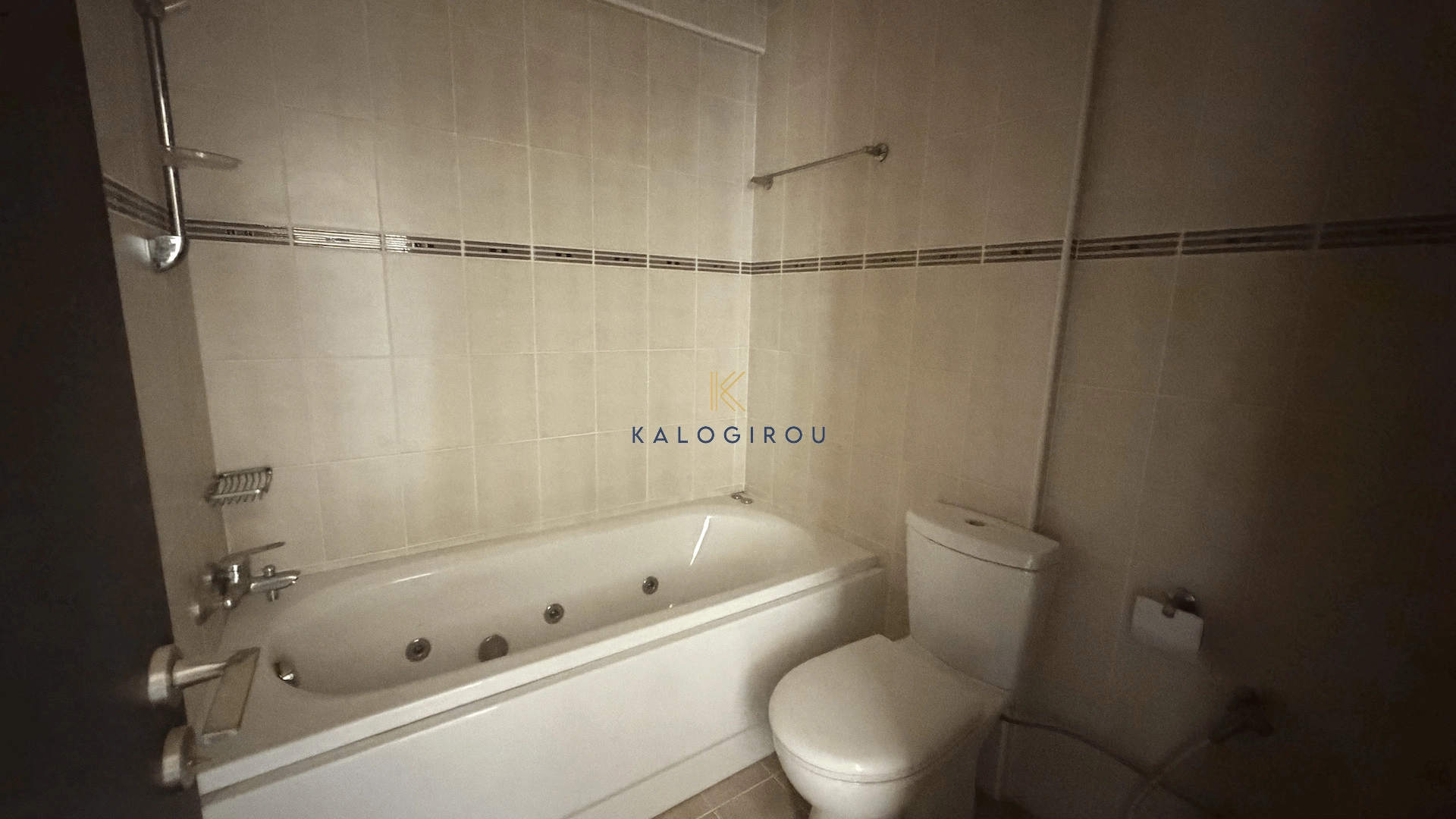1 Bedroom Apartment for Rent in Oroklini, Larnaca District