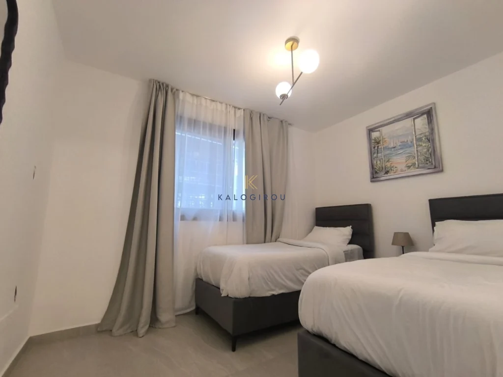 2 Bedroom Apartment for Rent in Livadia Larnakas, Larnaca District