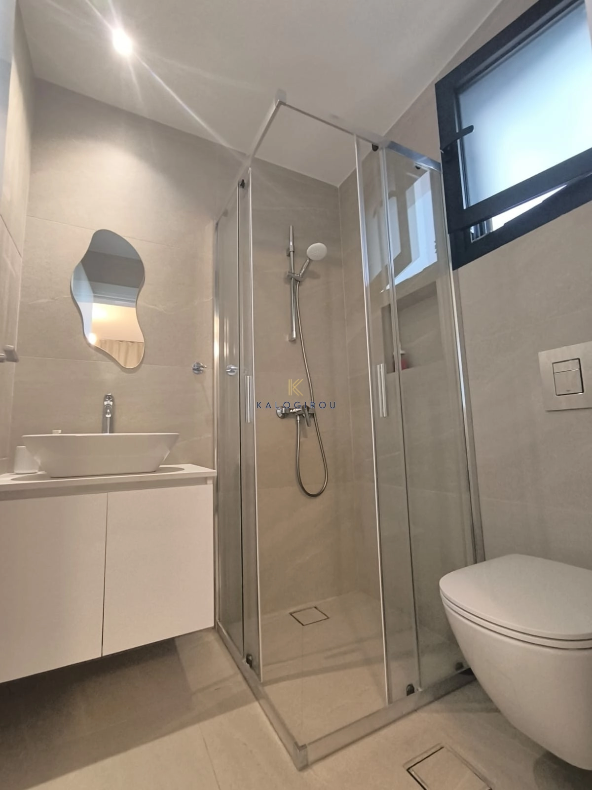 2 Bedroom Apartment for Rent in Livadia Larnakas, Larnaca District