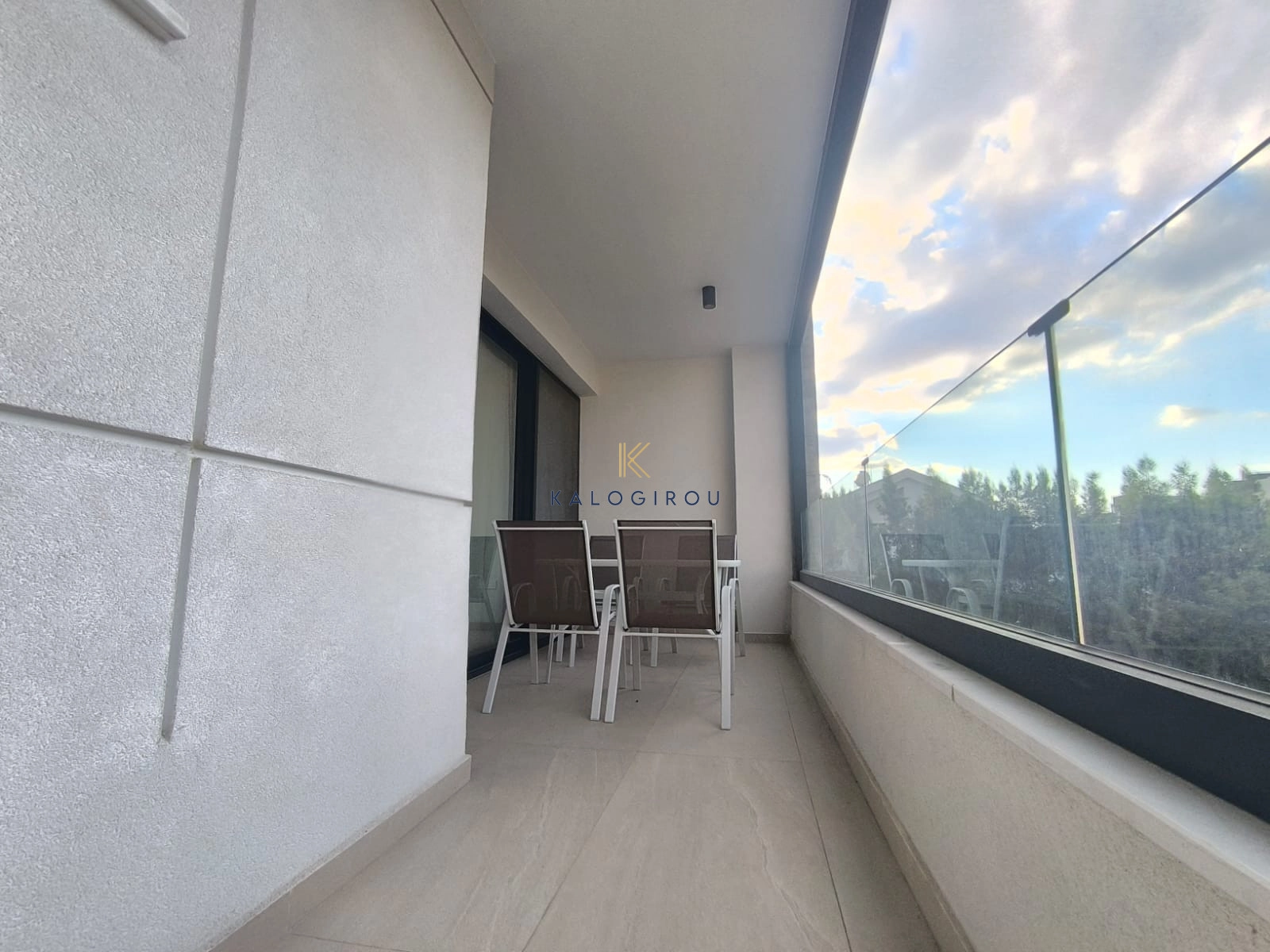 2 Bedroom Apartment for Rent in Livadia Larnakas, Larnaca District
