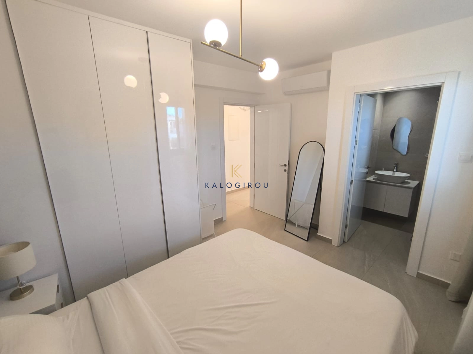 2 Bedroom Apartment for Rent in Livadia Larnakas, Larnaca District