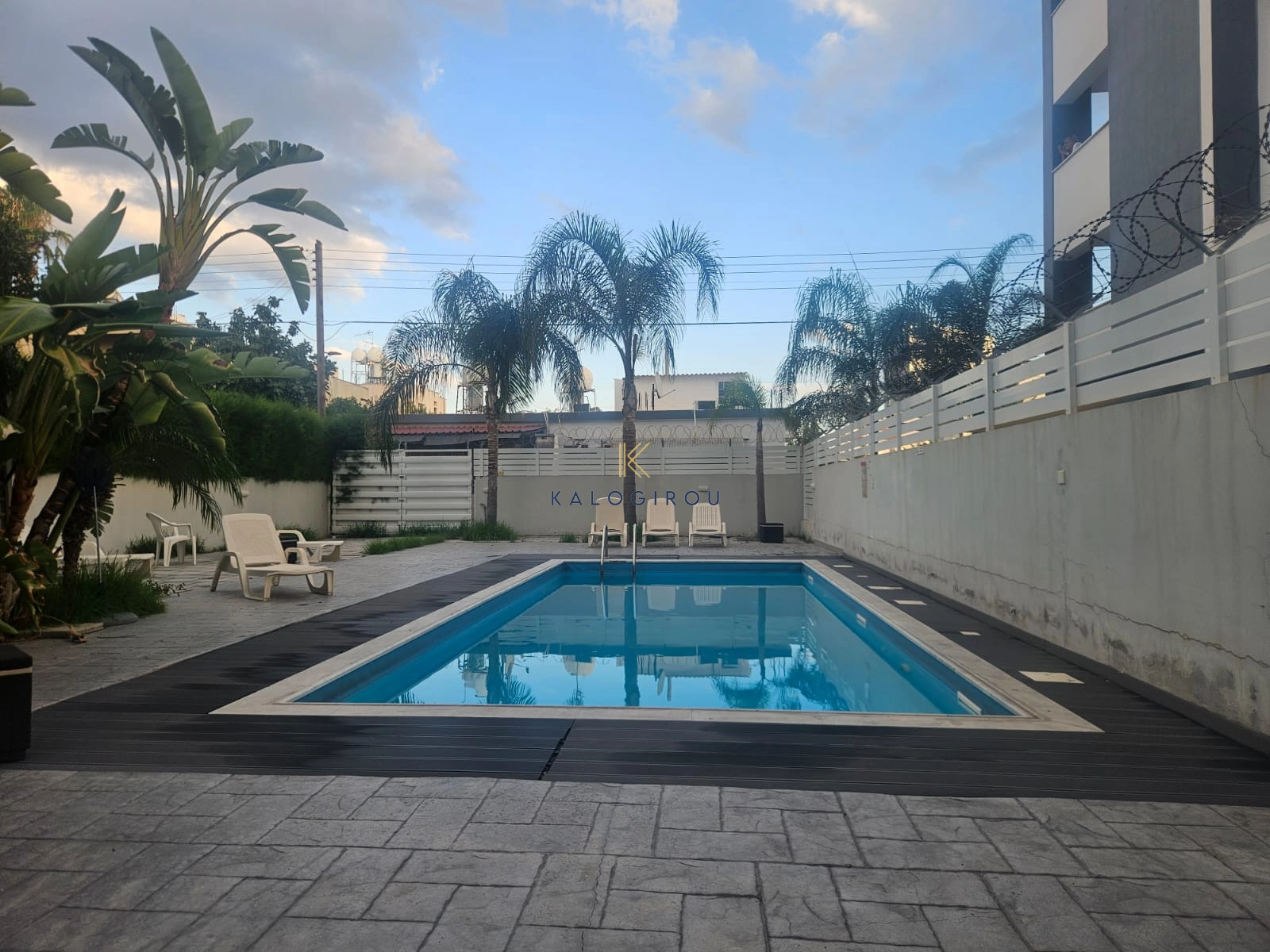 1 Bedroom Apartment for Rent in Larnaca District