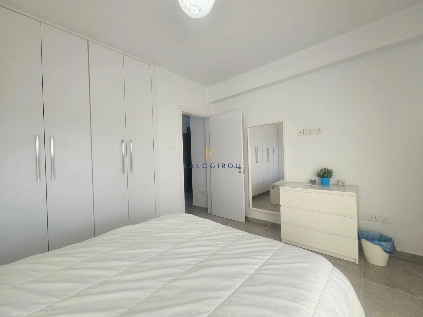 1 Bedroom Apartment for Rent in Larnaca District