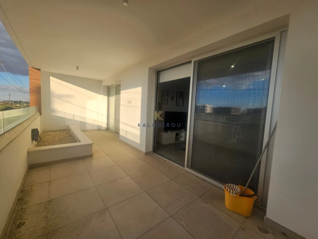 1 Bedroom Apartment for Rent in Larnaca District