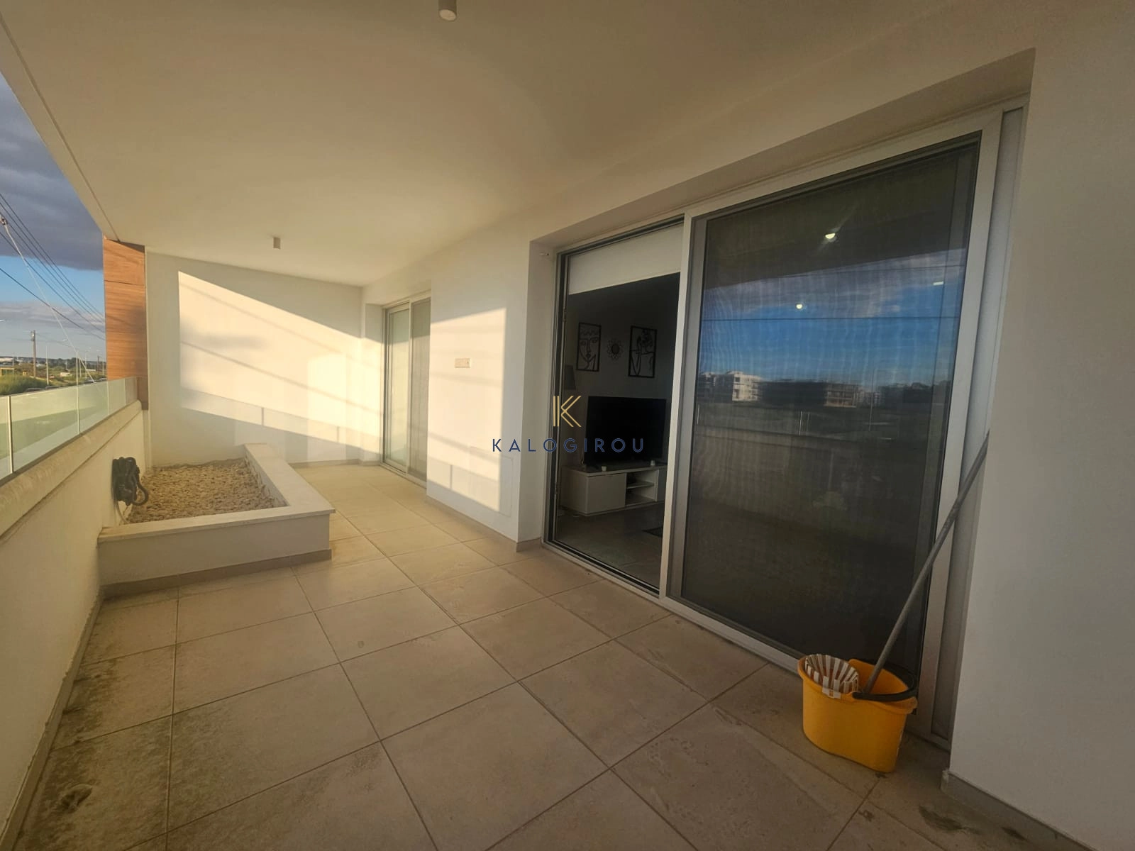 1 Bedroom Apartment for Rent in Larnaca District