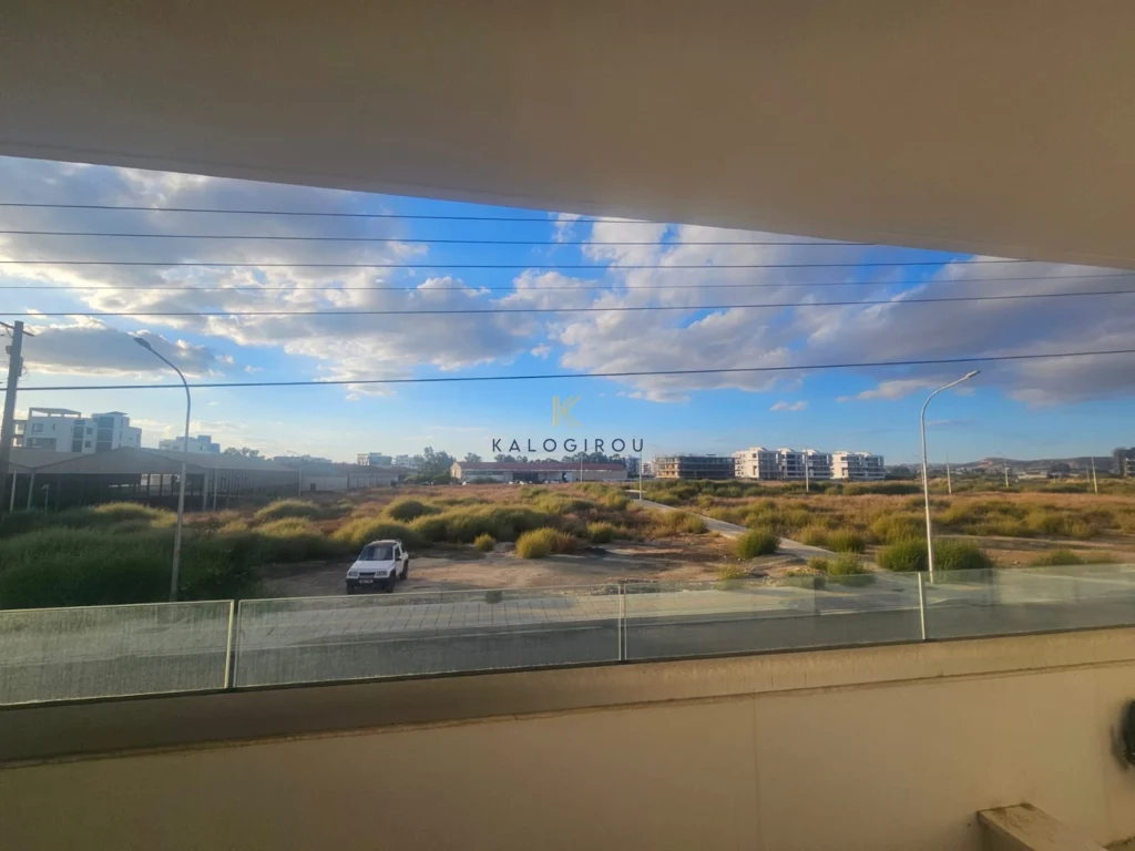 1 Bedroom Apartment for Rent in Larnaca District