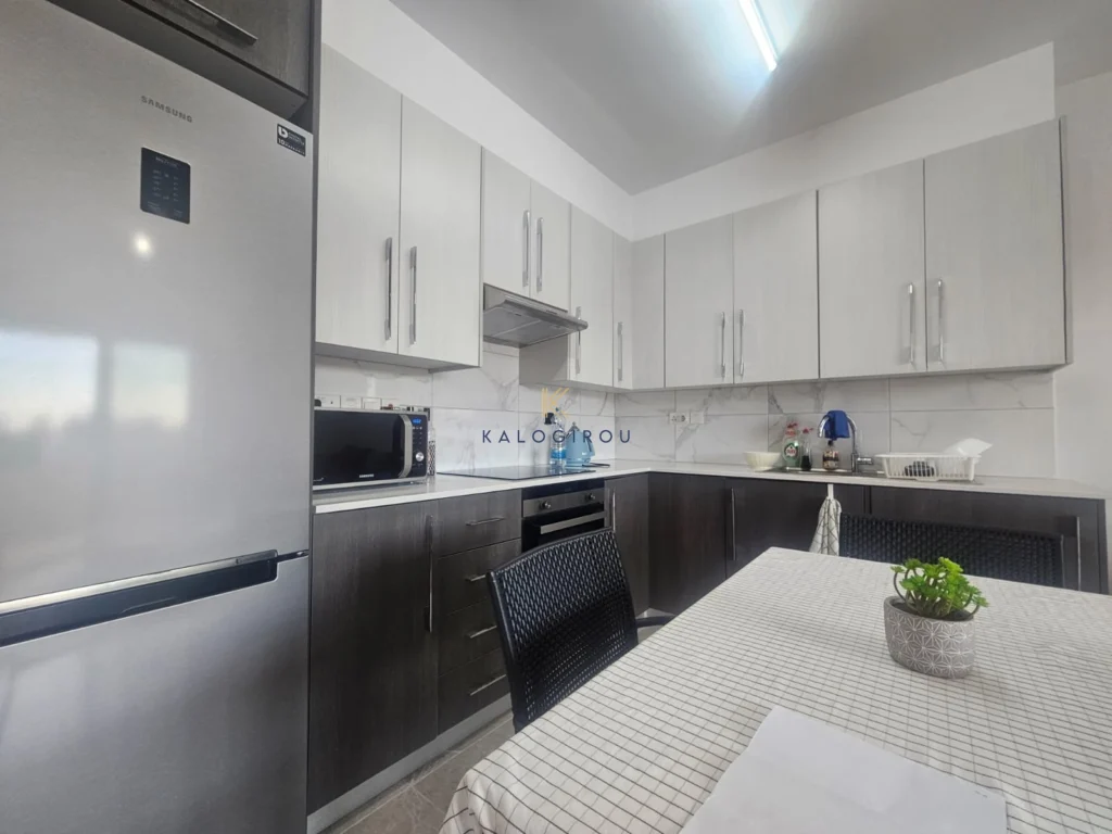 1 Bedroom Apartment for Rent in Larnaca District
