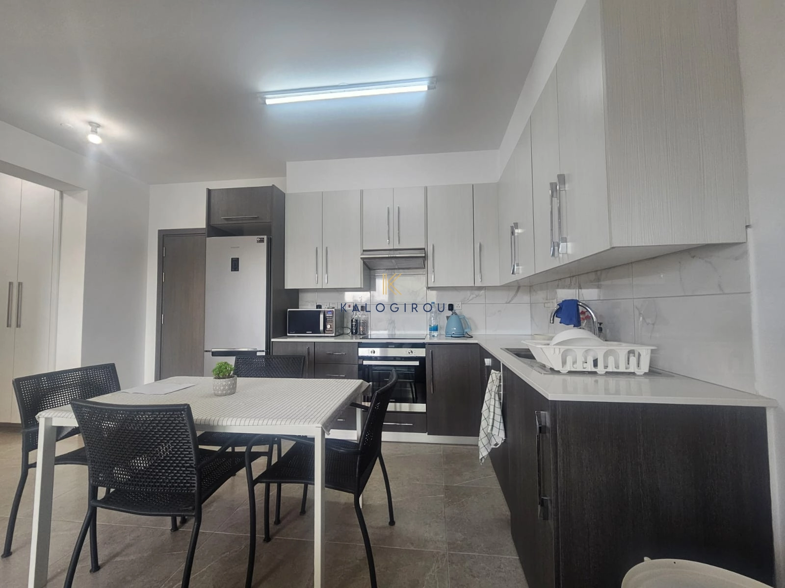1 Bedroom Apartment for Rent in Larnaca District