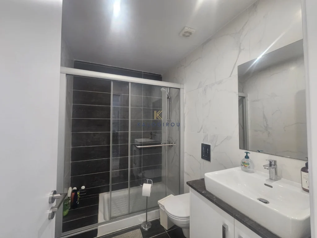1 Bedroom Apartment for Rent in Larnaca District