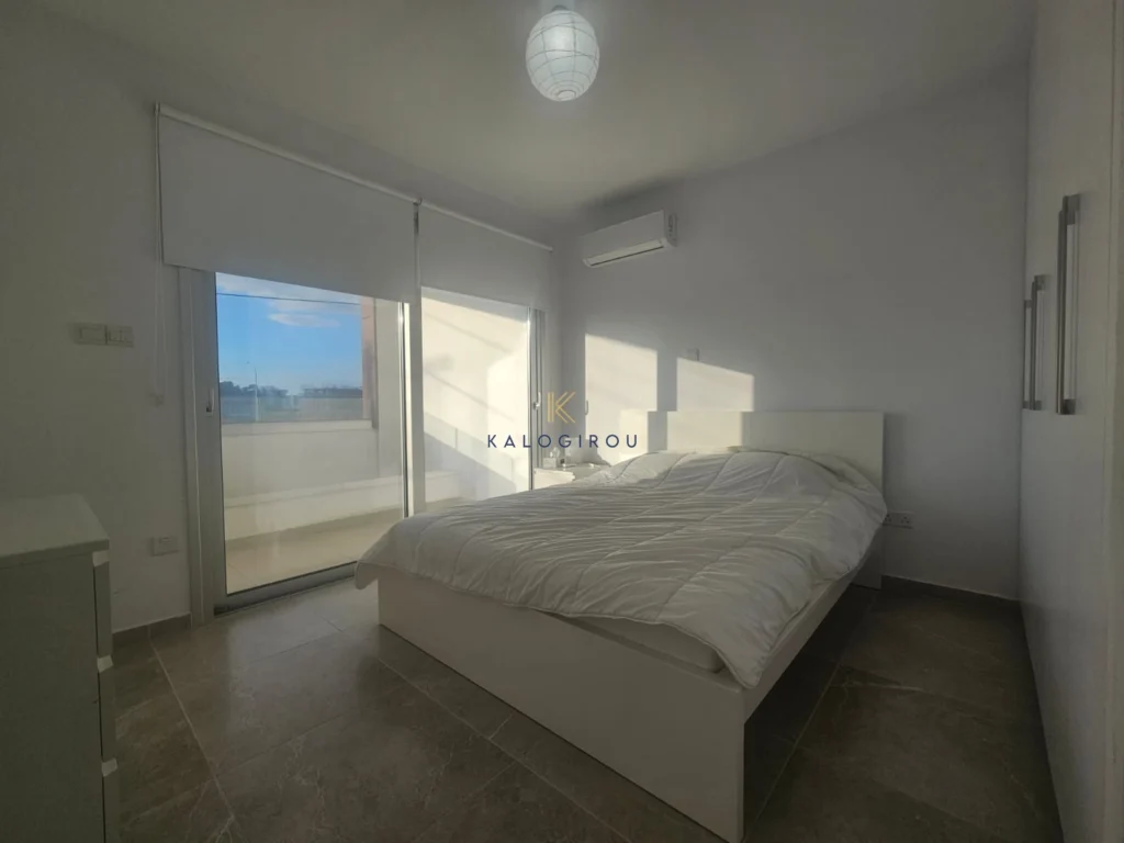 1 Bedroom Apartment for Rent in Larnaca District