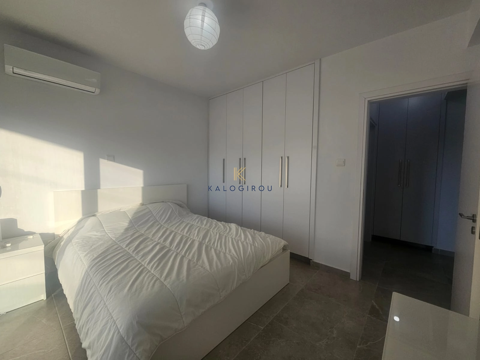 1 Bedroom Apartment for Rent in Larnaca District