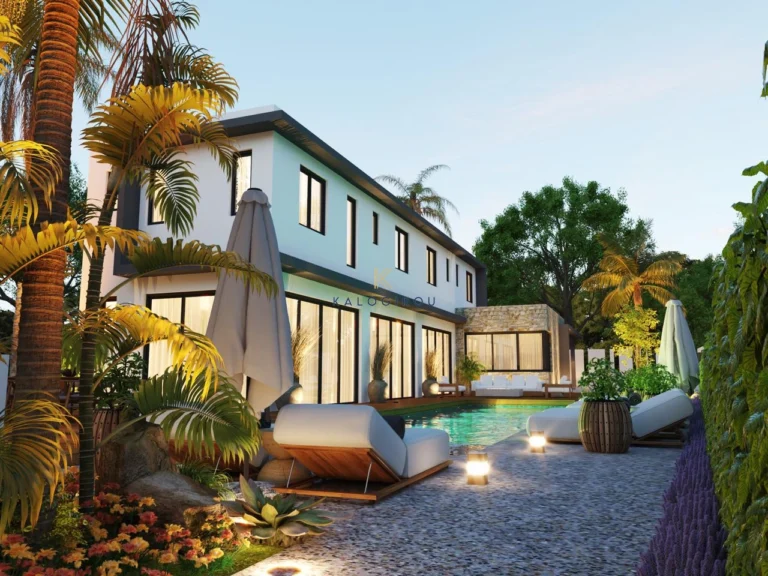 5 Bedroom House for Sale in Dhekelia, Larnaca District
