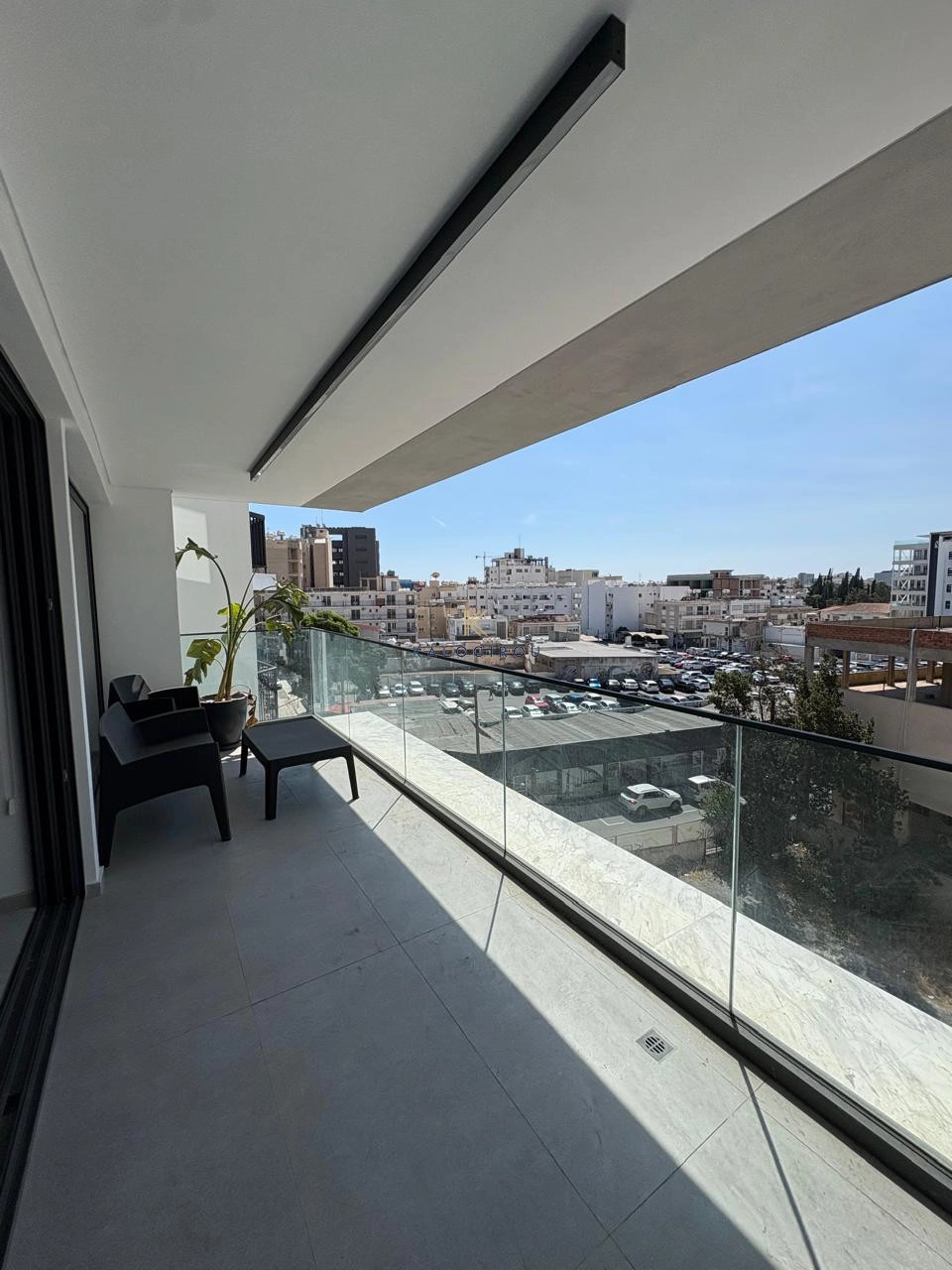 2 Bedroom Apartment for Rent in Larnaca District