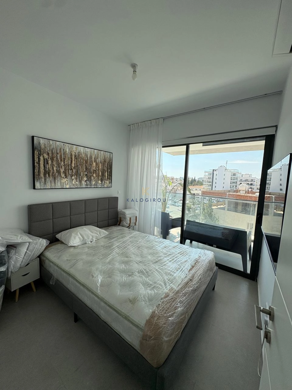 2 Bedroom Apartment for Rent in Larnaca District