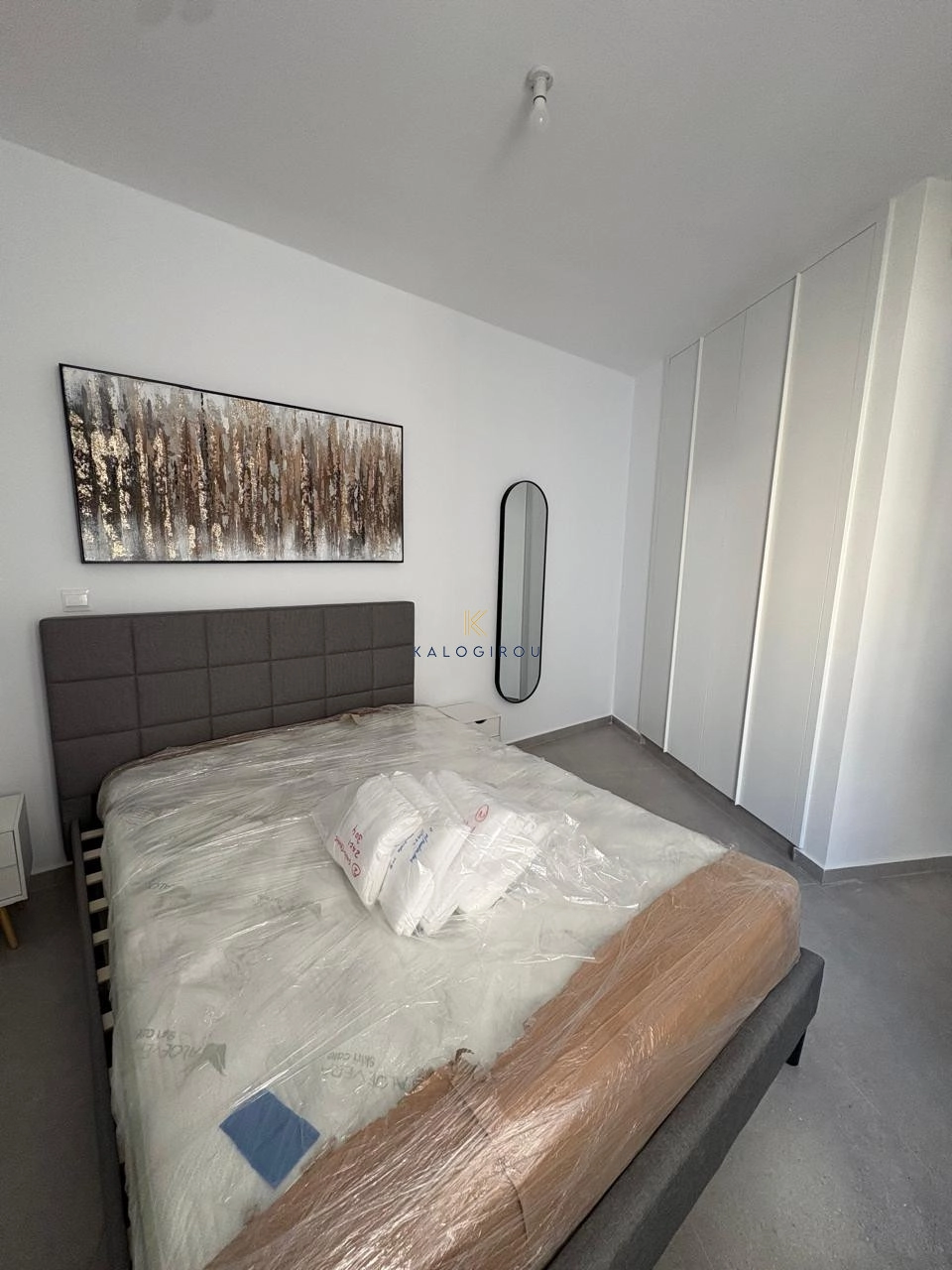 2 Bedroom Apartment for Rent in Larnaca District
