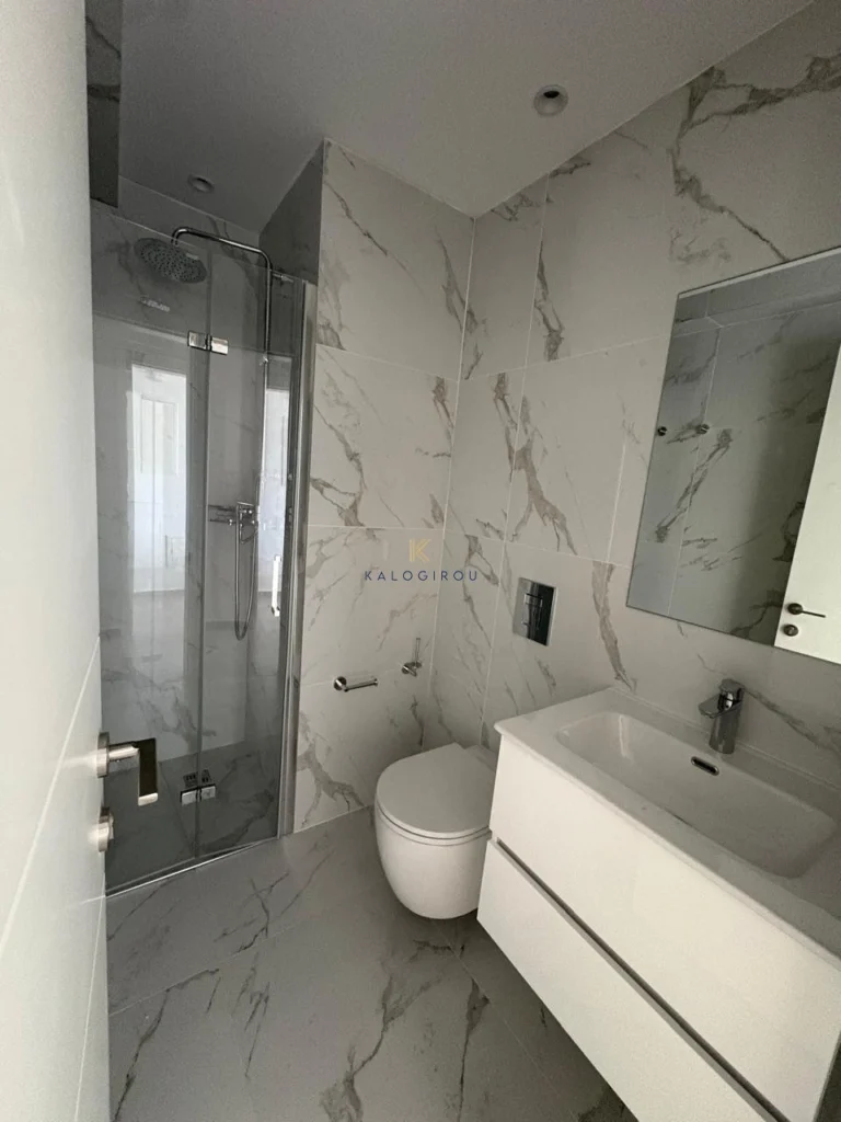 2 Bedroom Apartment for Rent in Larnaca District