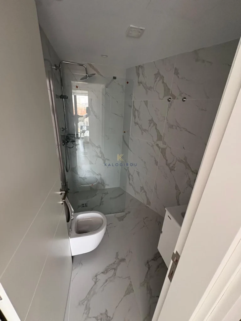 2 Bedroom Apartment for Rent in Larnaca District