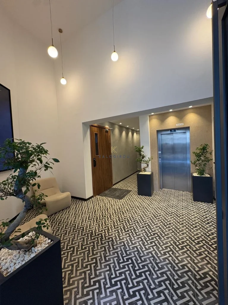 2 Bedroom Apartment for Rent in Larnaca District