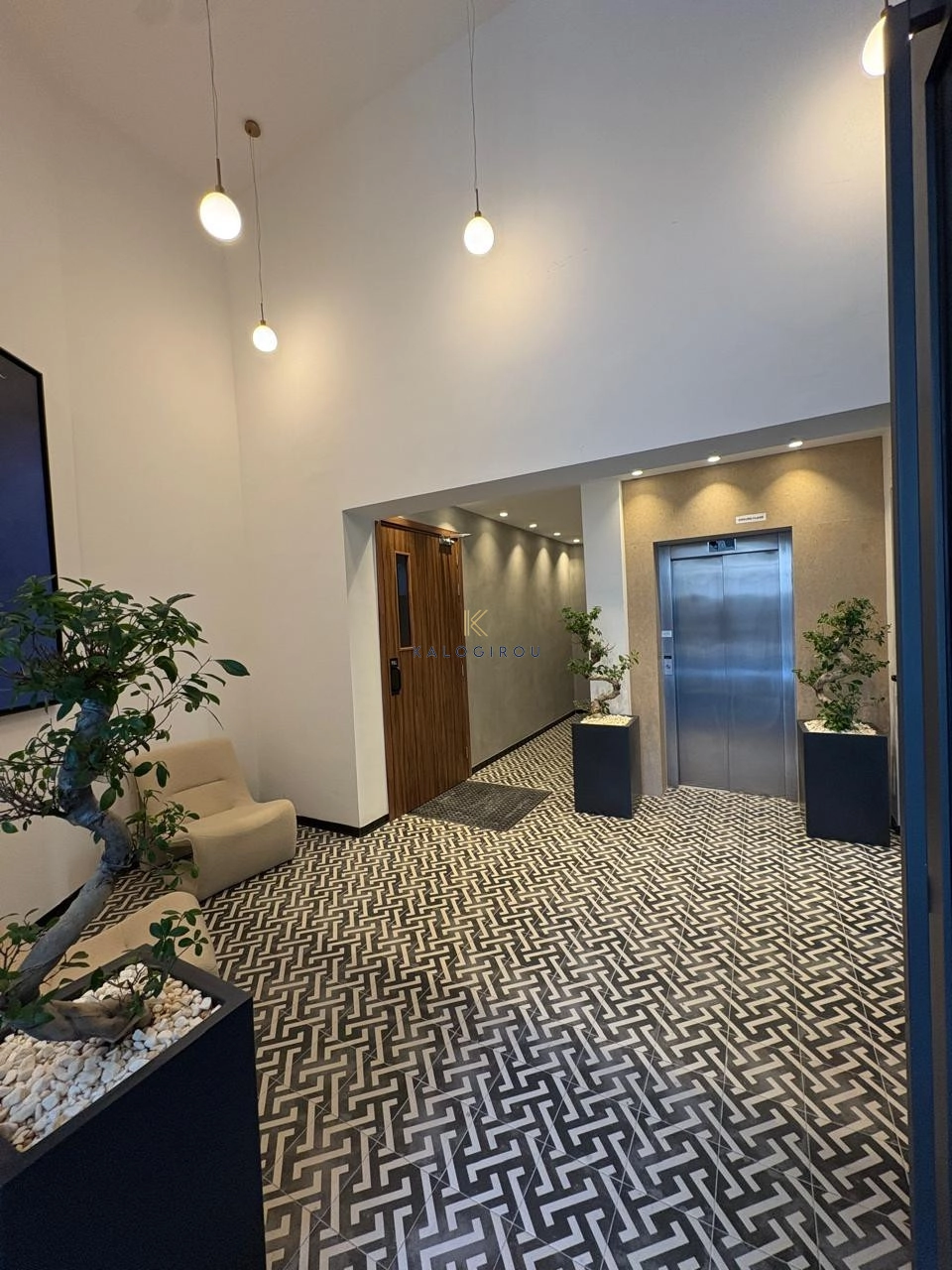 2 Bedroom Apartment for Rent in Larnaca District