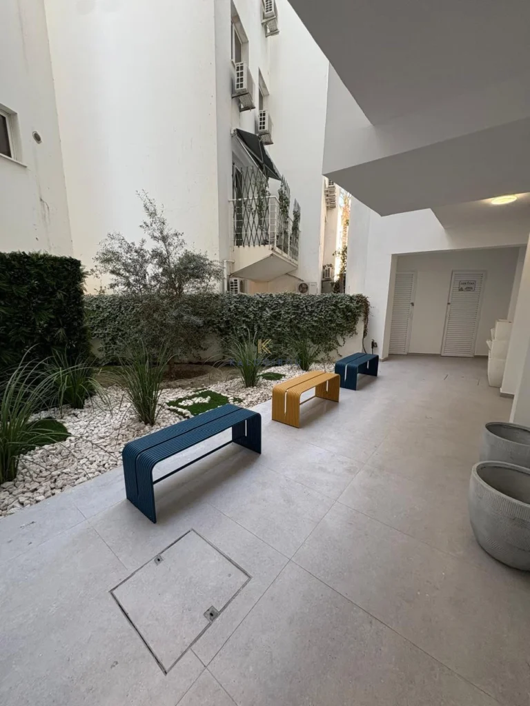 2 Bedroom Apartment for Rent in Larnaca District