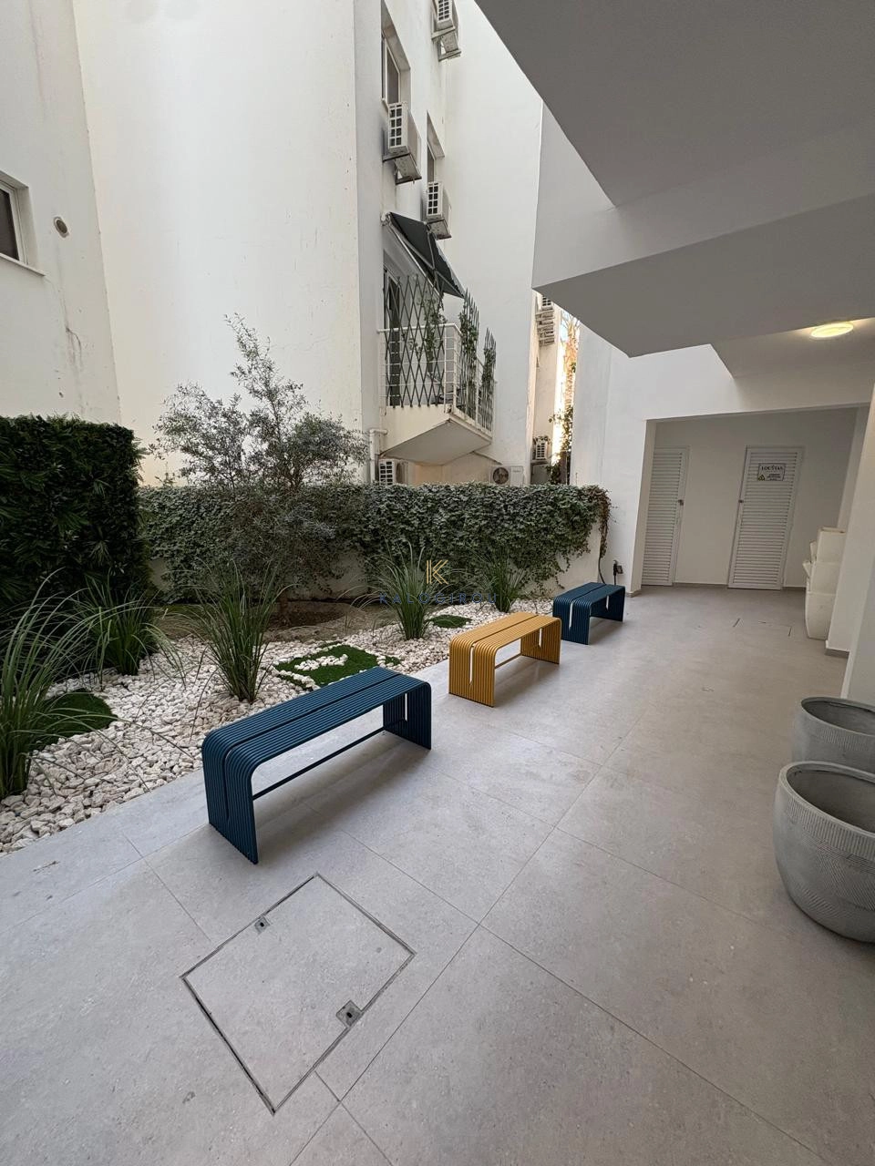 2 Bedroom Apartment for Rent in Larnaca District