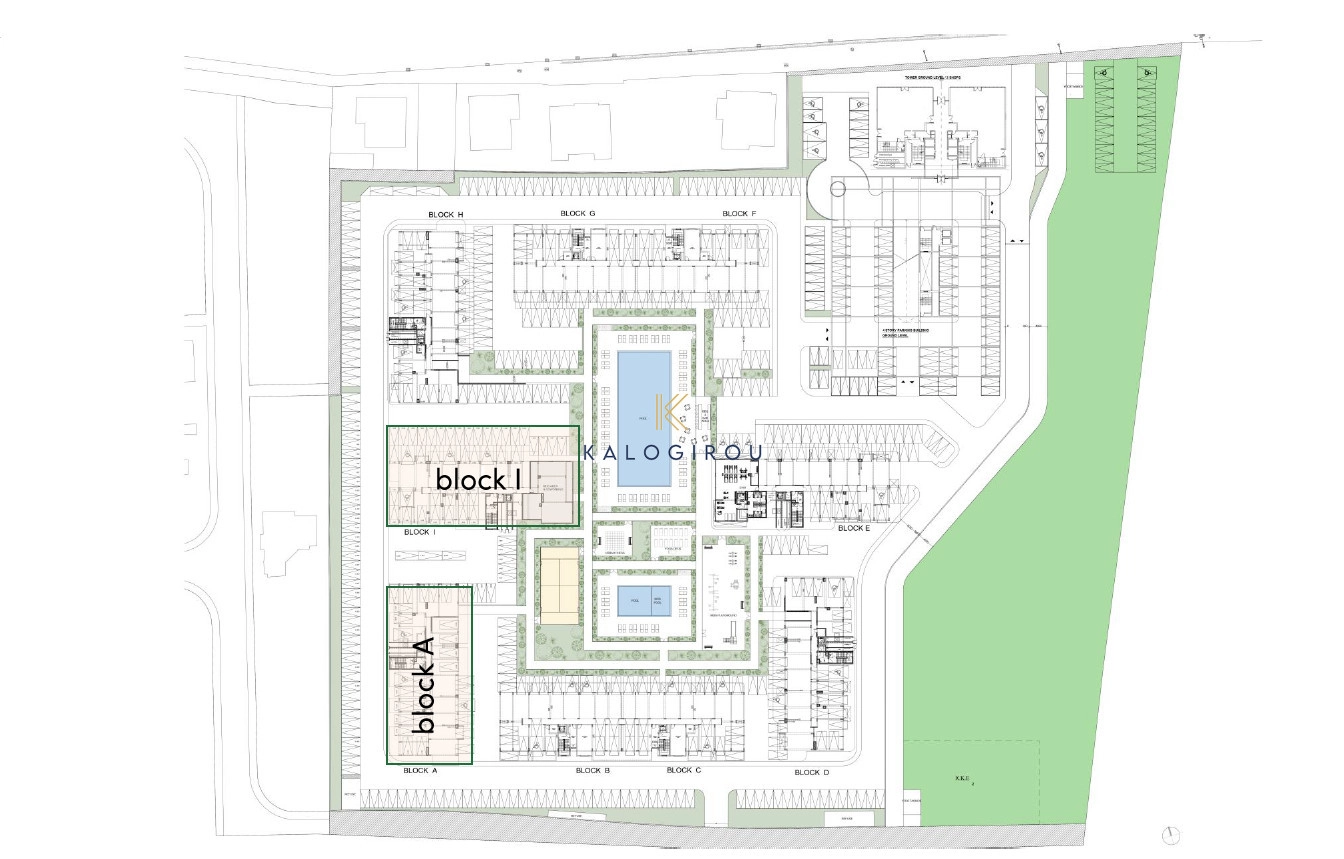 2 Bedroom Apartment for Sale in Dhekelia, Larnaca District