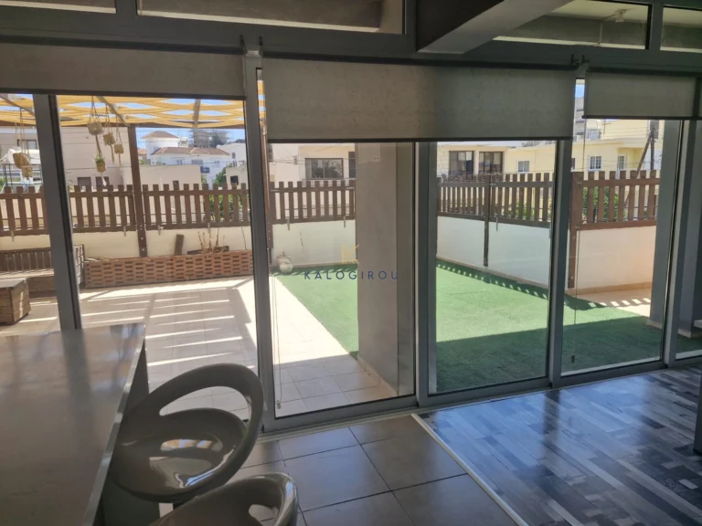 160m² Office for Rent in Larnaca District