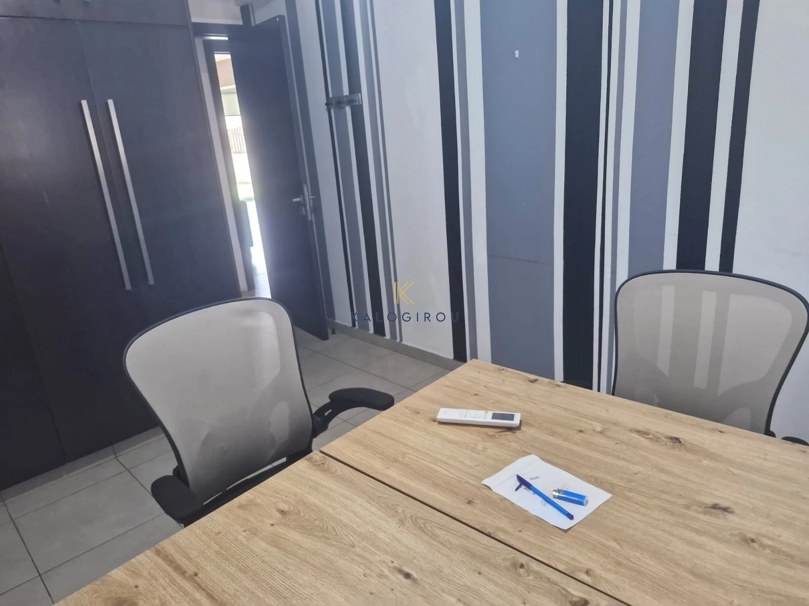 160m² Office for Rent in Larnaca District