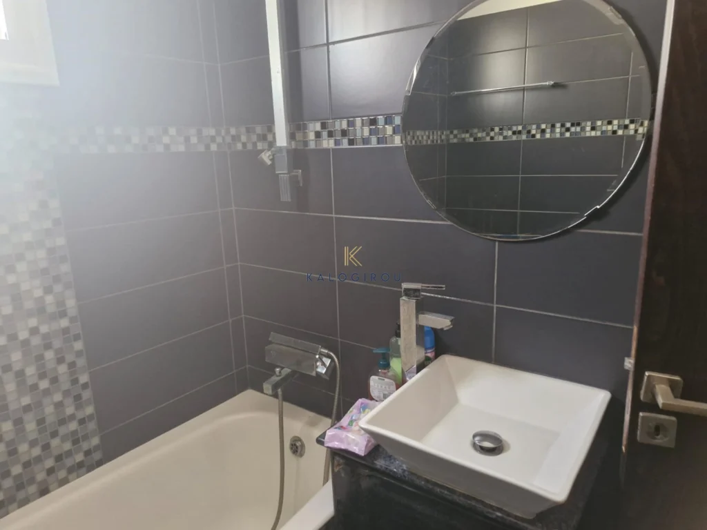 160m² Office for Rent in Larnaca District
