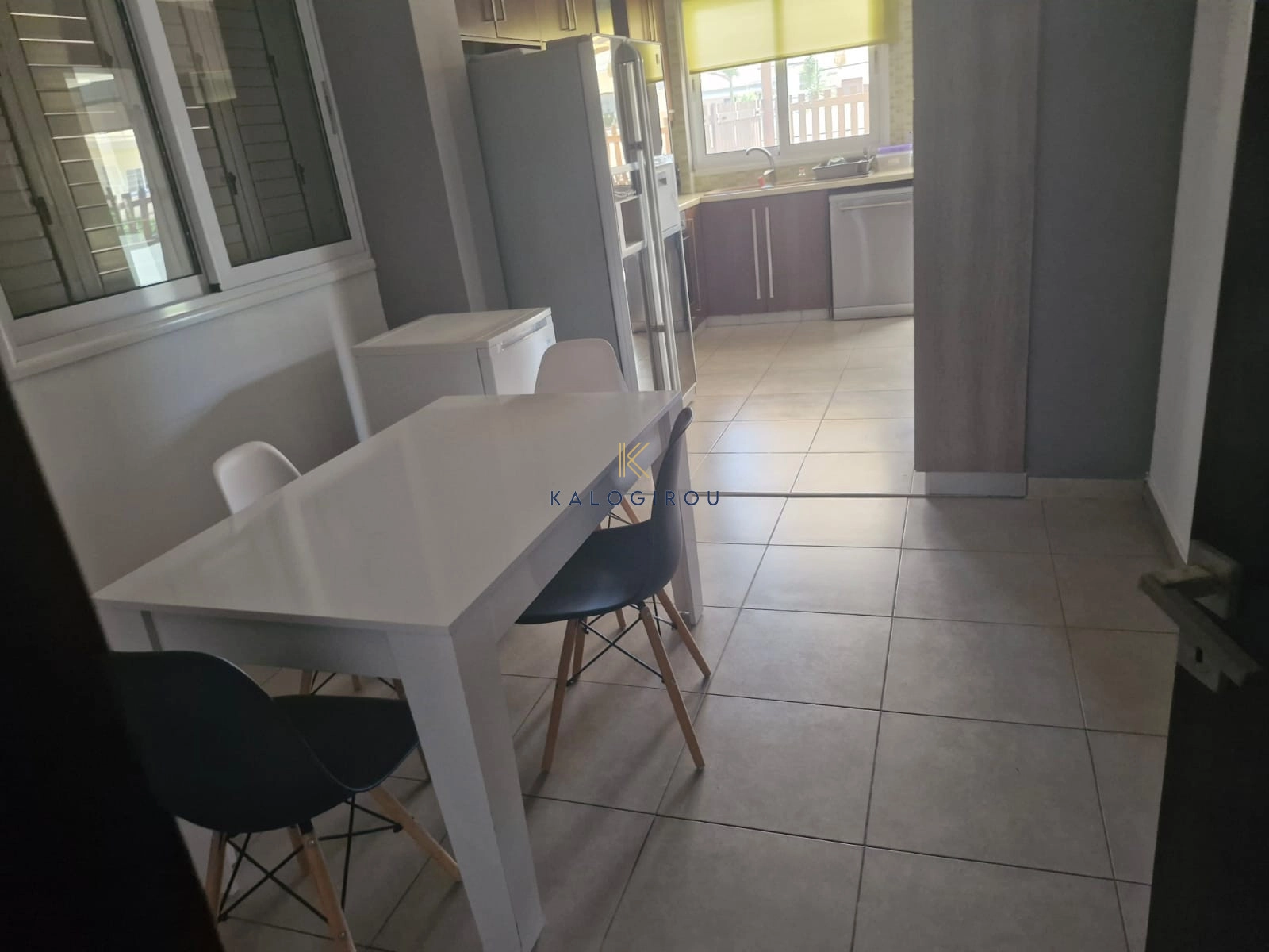 160m² Office for Rent in Larnaca District