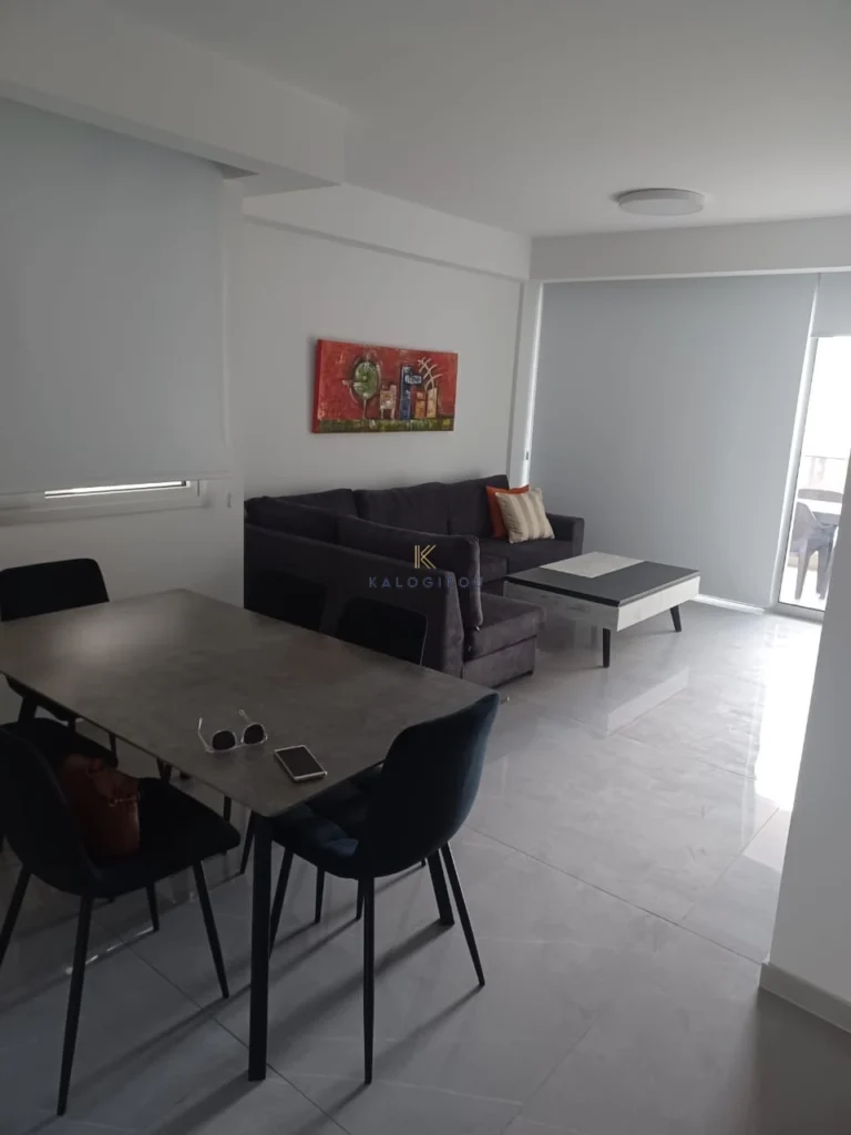 2 Bedroom Apartment for Rent in Drosia, Larnaca District