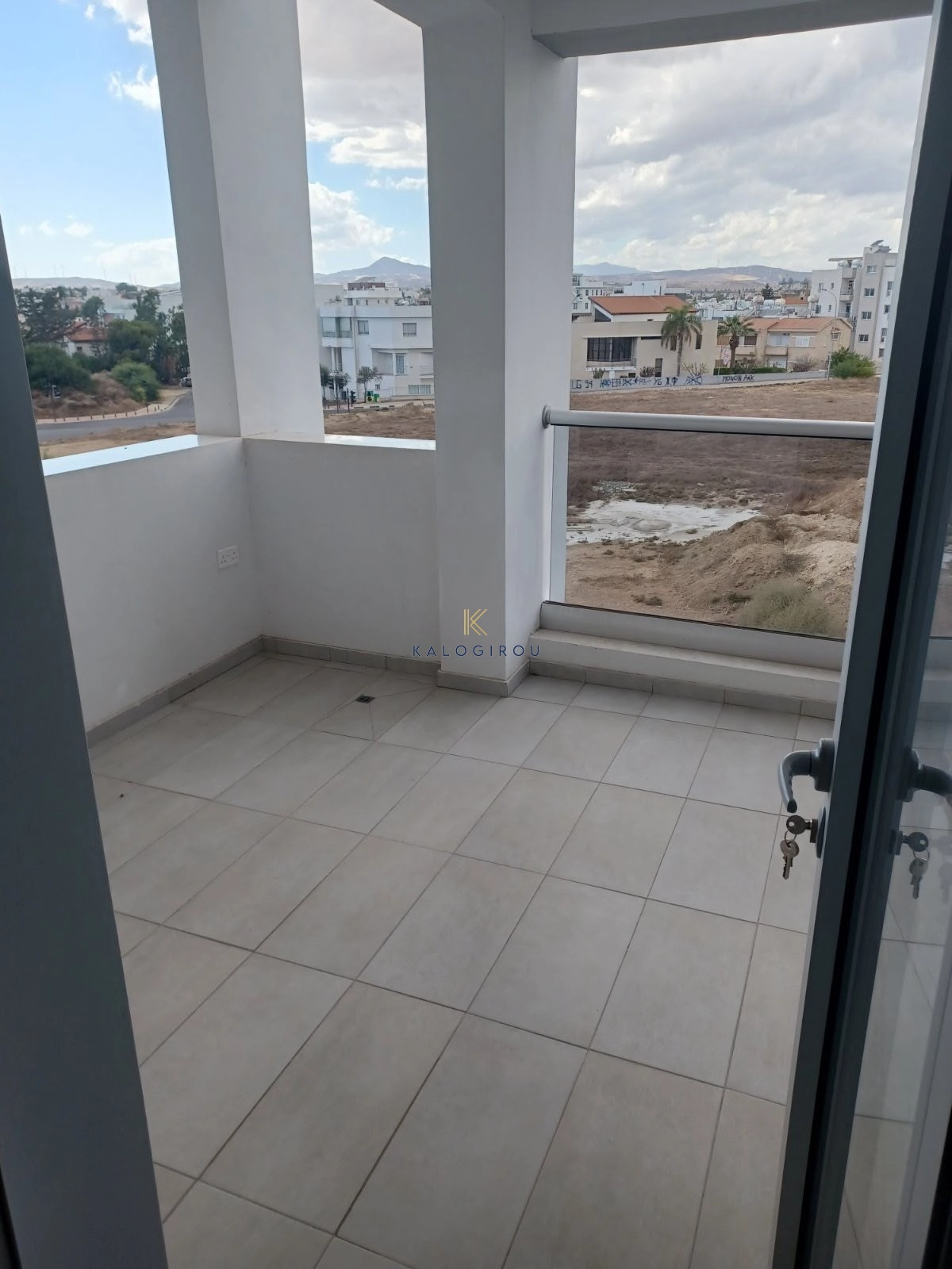 2 Bedroom Apartment for Rent in Drosia, Larnaca District