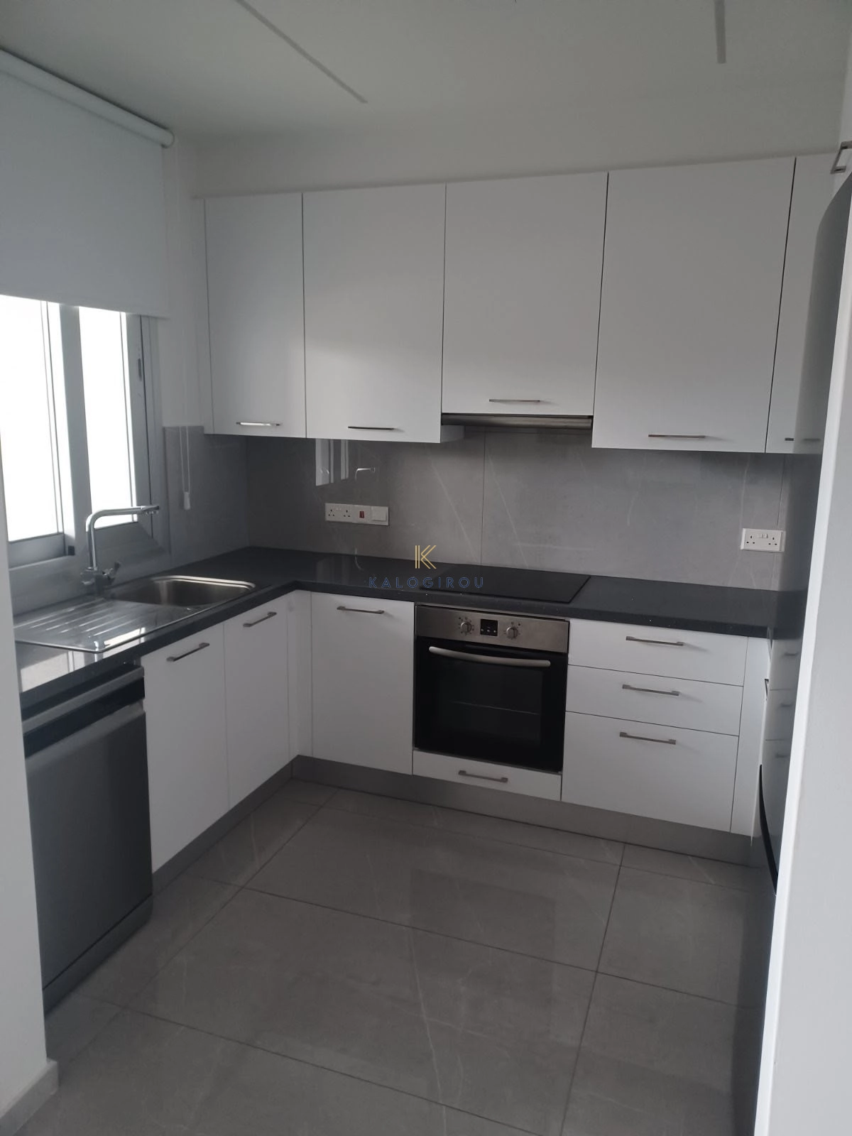 2 Bedroom Apartment for Rent in Drosia, Larnaca District