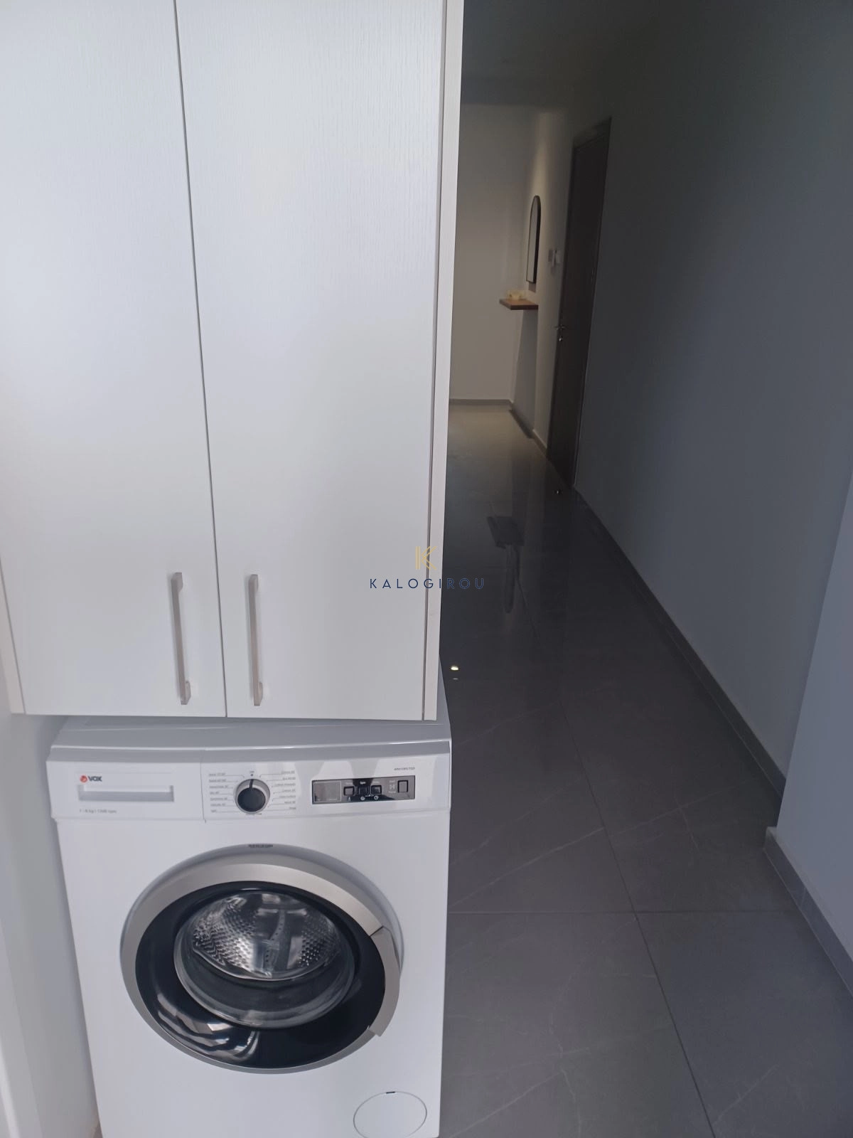 2 Bedroom Apartment for Rent in Drosia, Larnaca District