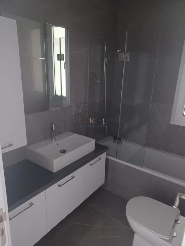 2 Bedroom Apartment for Rent in Drosia, Larnaca District