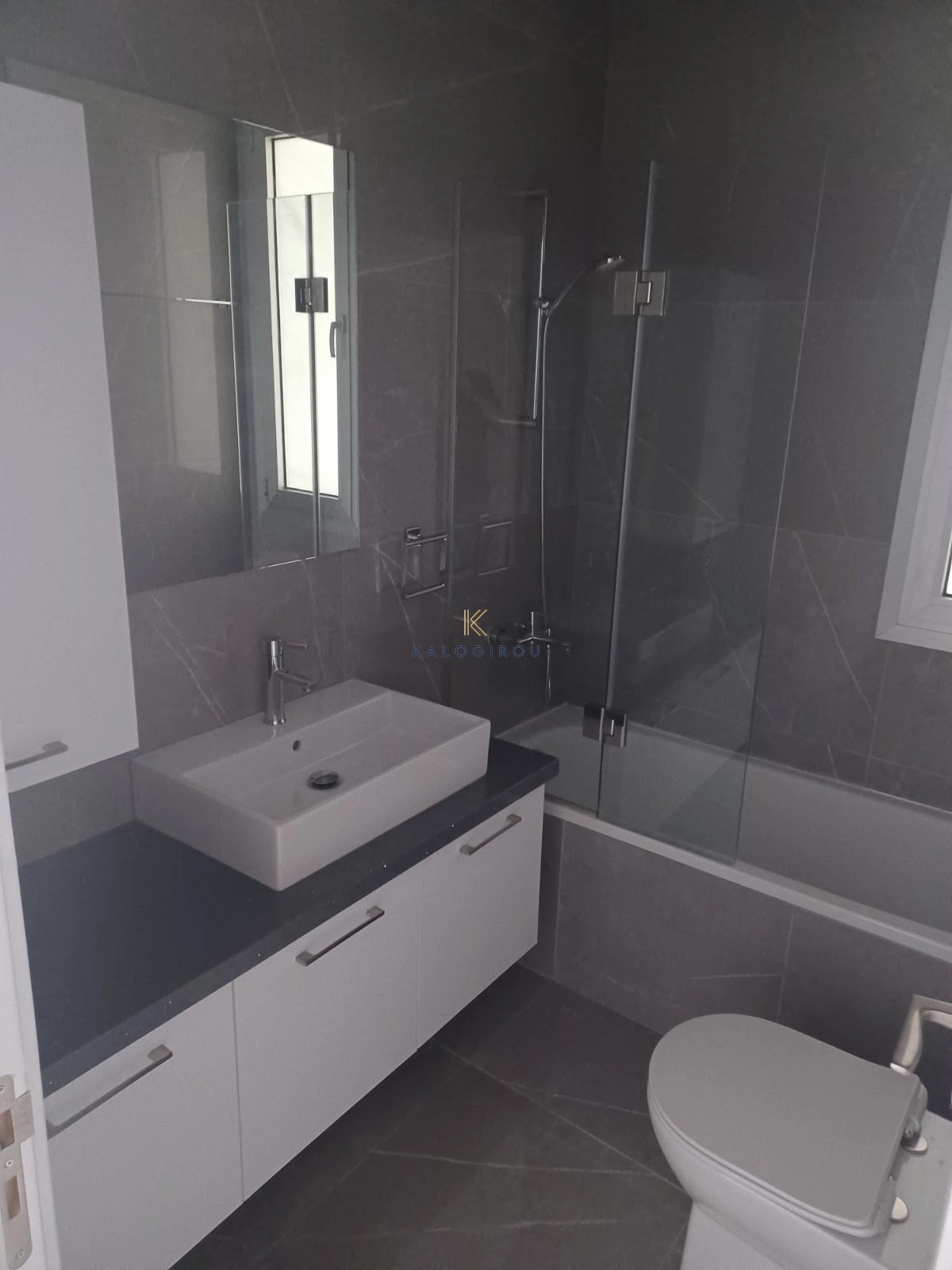 2 Bedroom Apartment for Rent in Drosia, Larnaca District