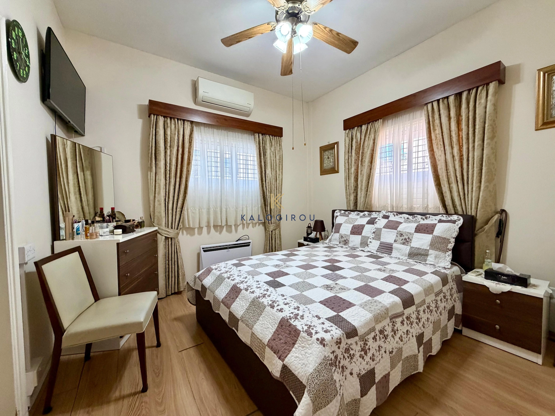 3 Bedroom House for Sale in Larnaca District