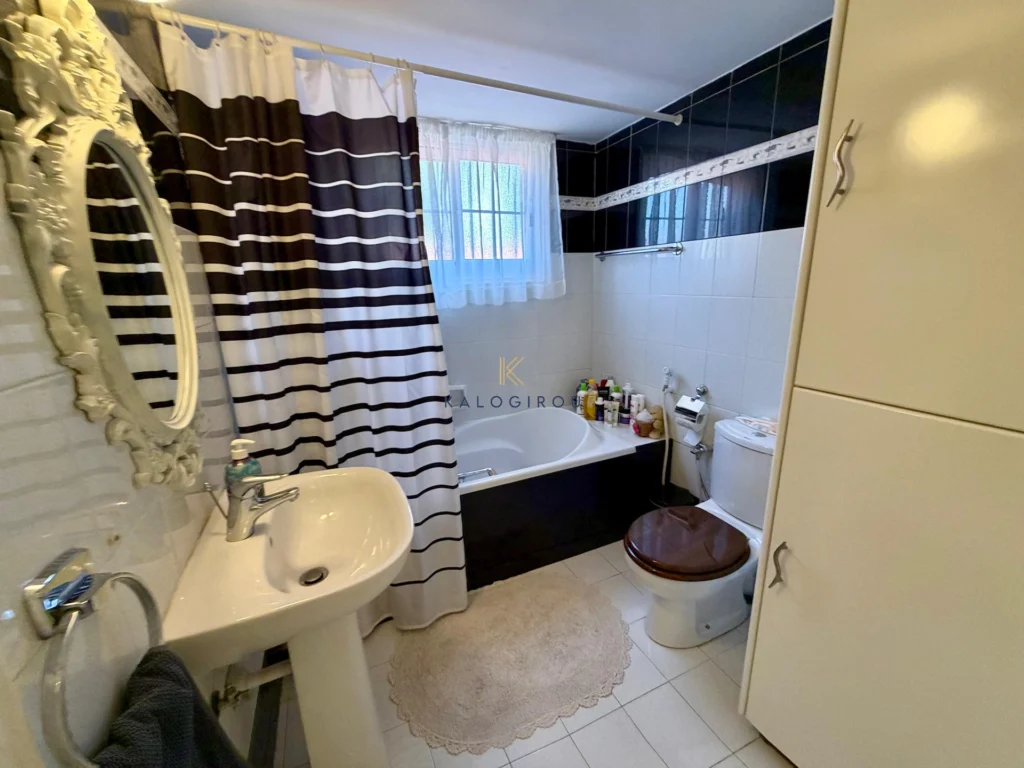 3 Bedroom House for Sale in Larnaca District