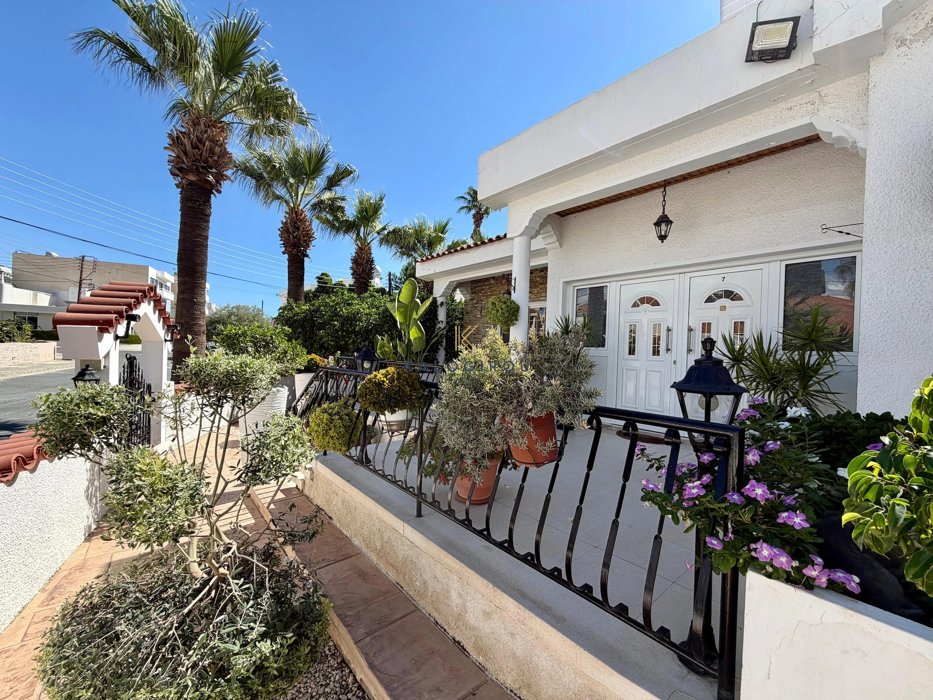 3 Bedroom House for Sale in Larnaca District