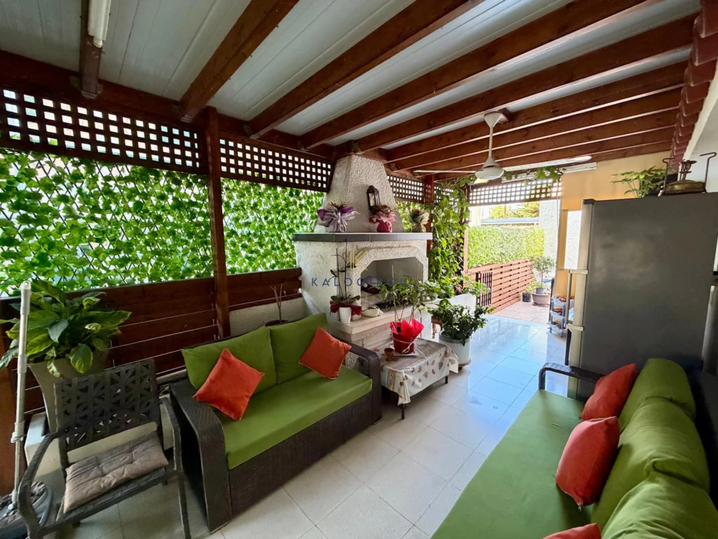 3 Bedroom House for Sale in Larnaca District