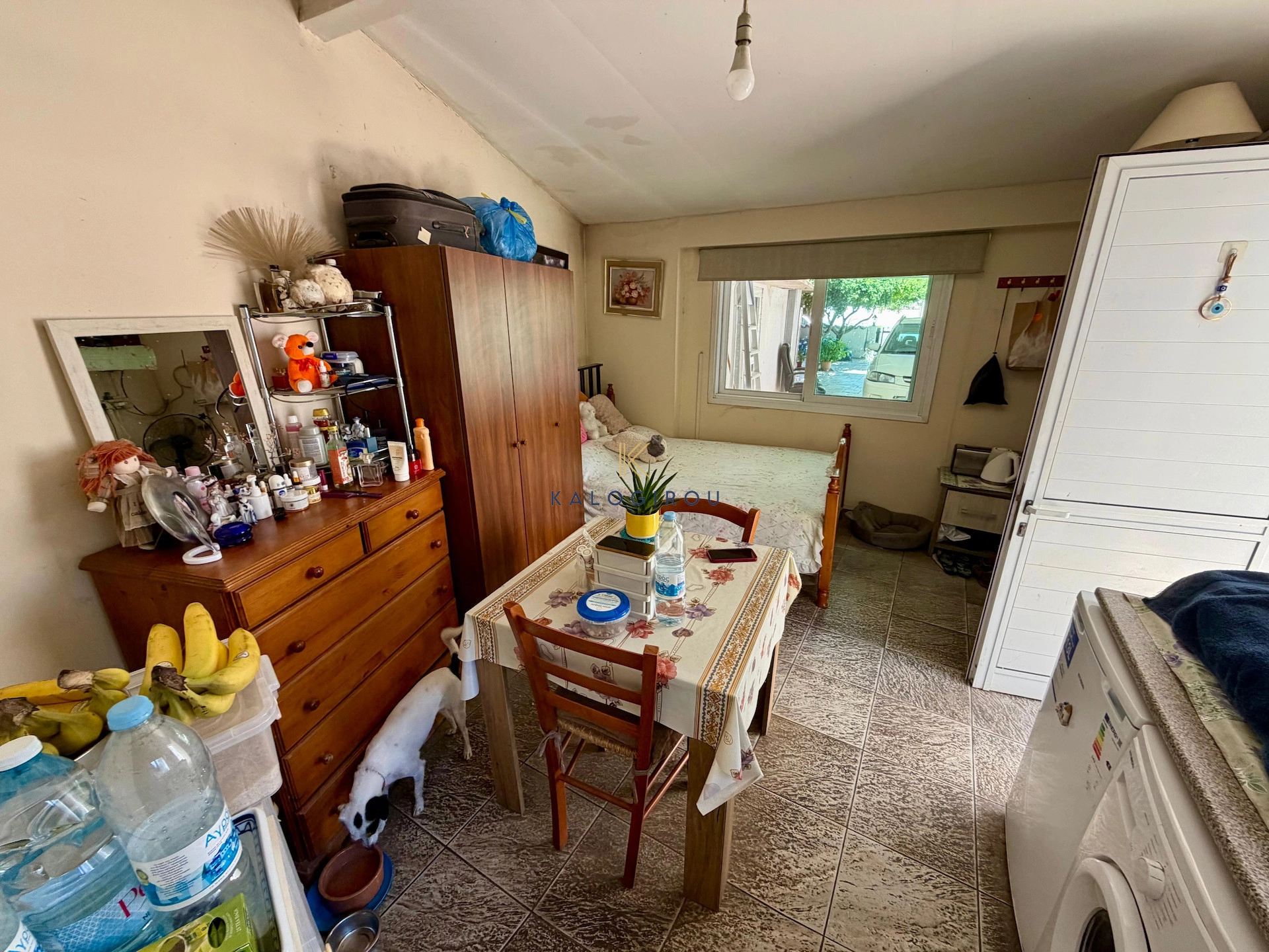 3 Bedroom House for Sale in Larnaca District