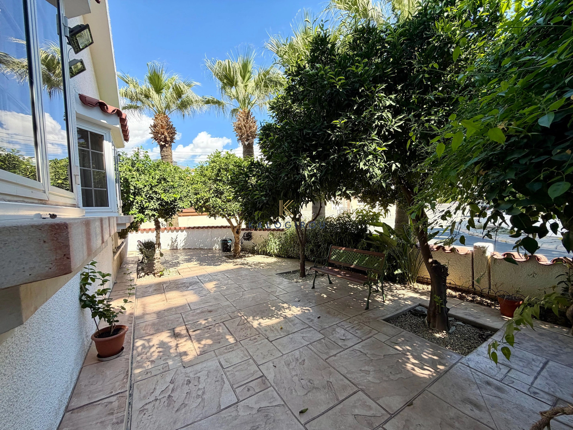 3 Bedroom House for Sale in Larnaca District