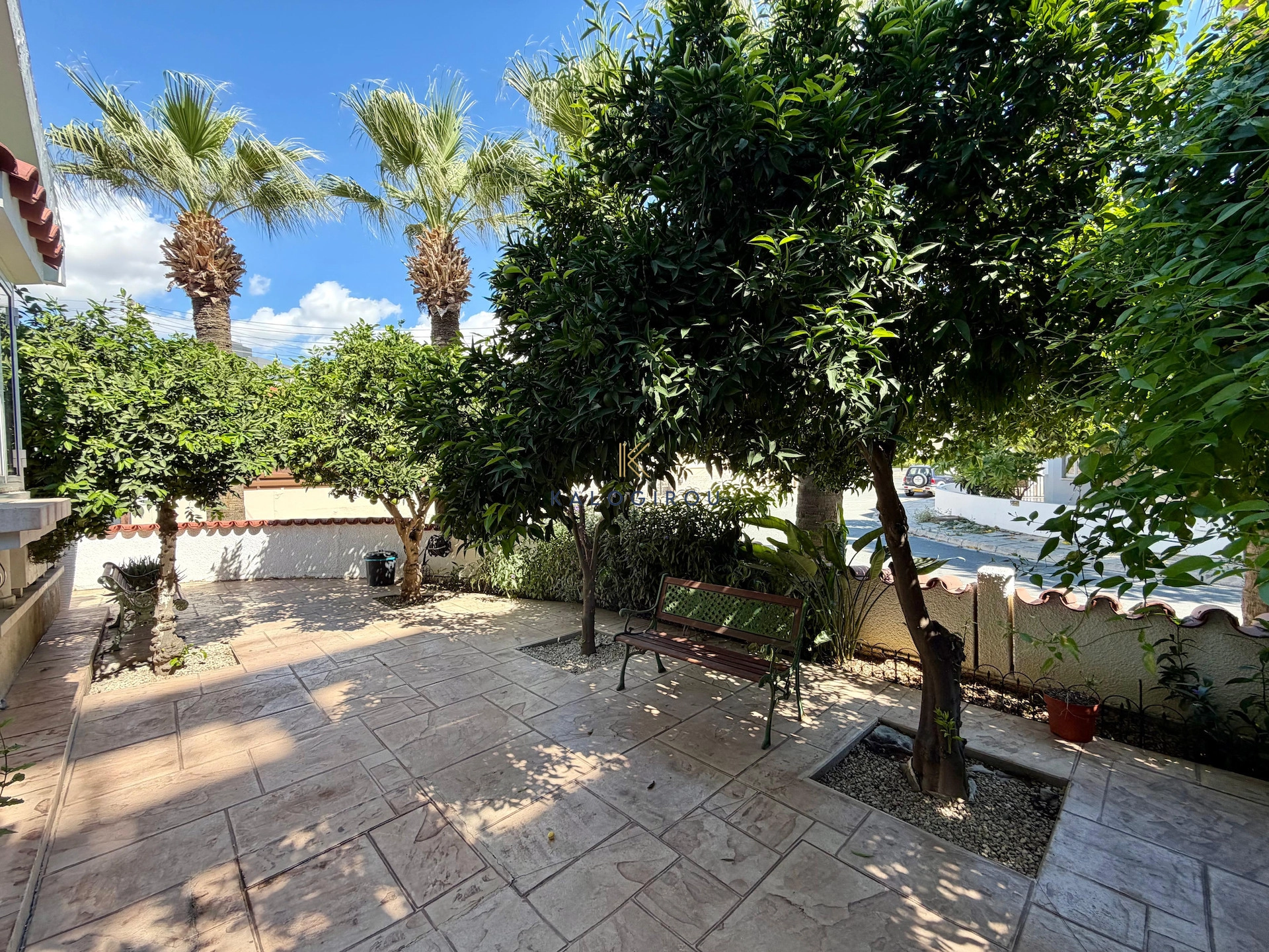 3 Bedroom House for Sale in Larnaca District
