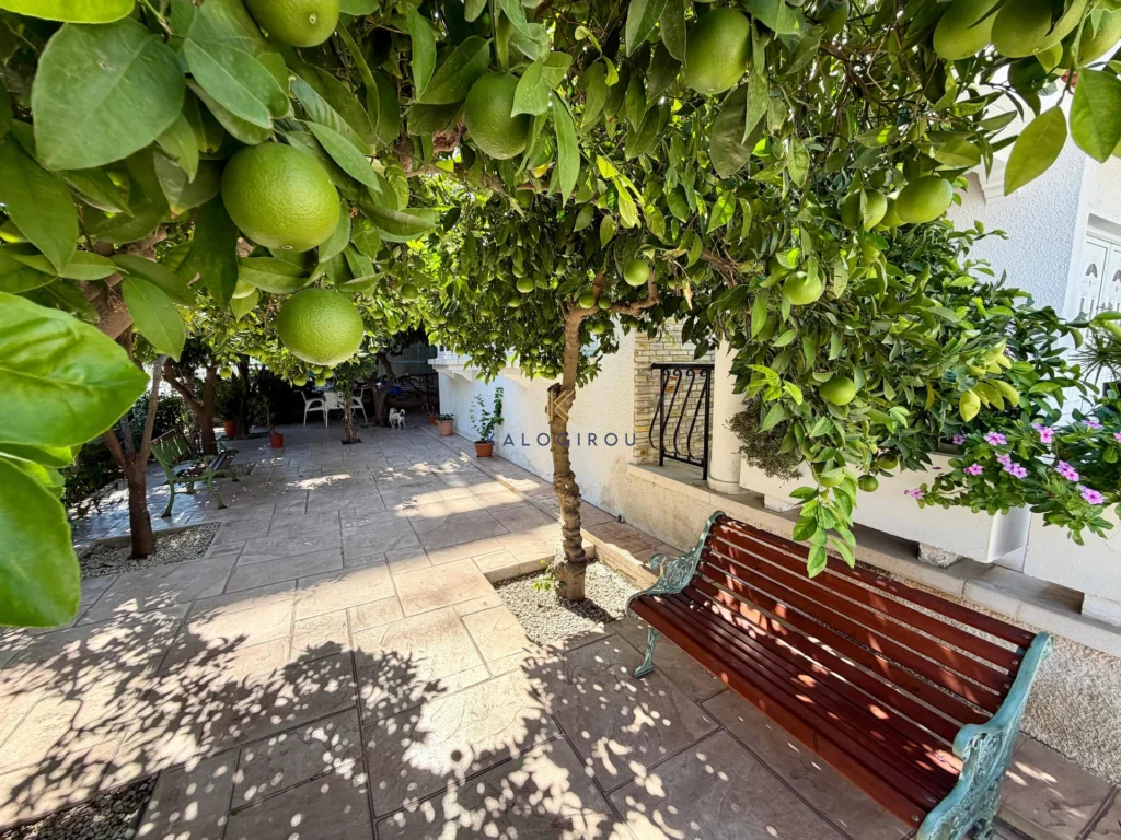 3 Bedroom House for Sale in Larnaca District
