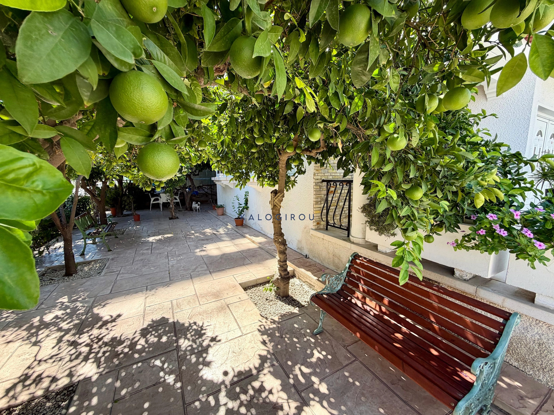 3 Bedroom House for Sale in Larnaca District