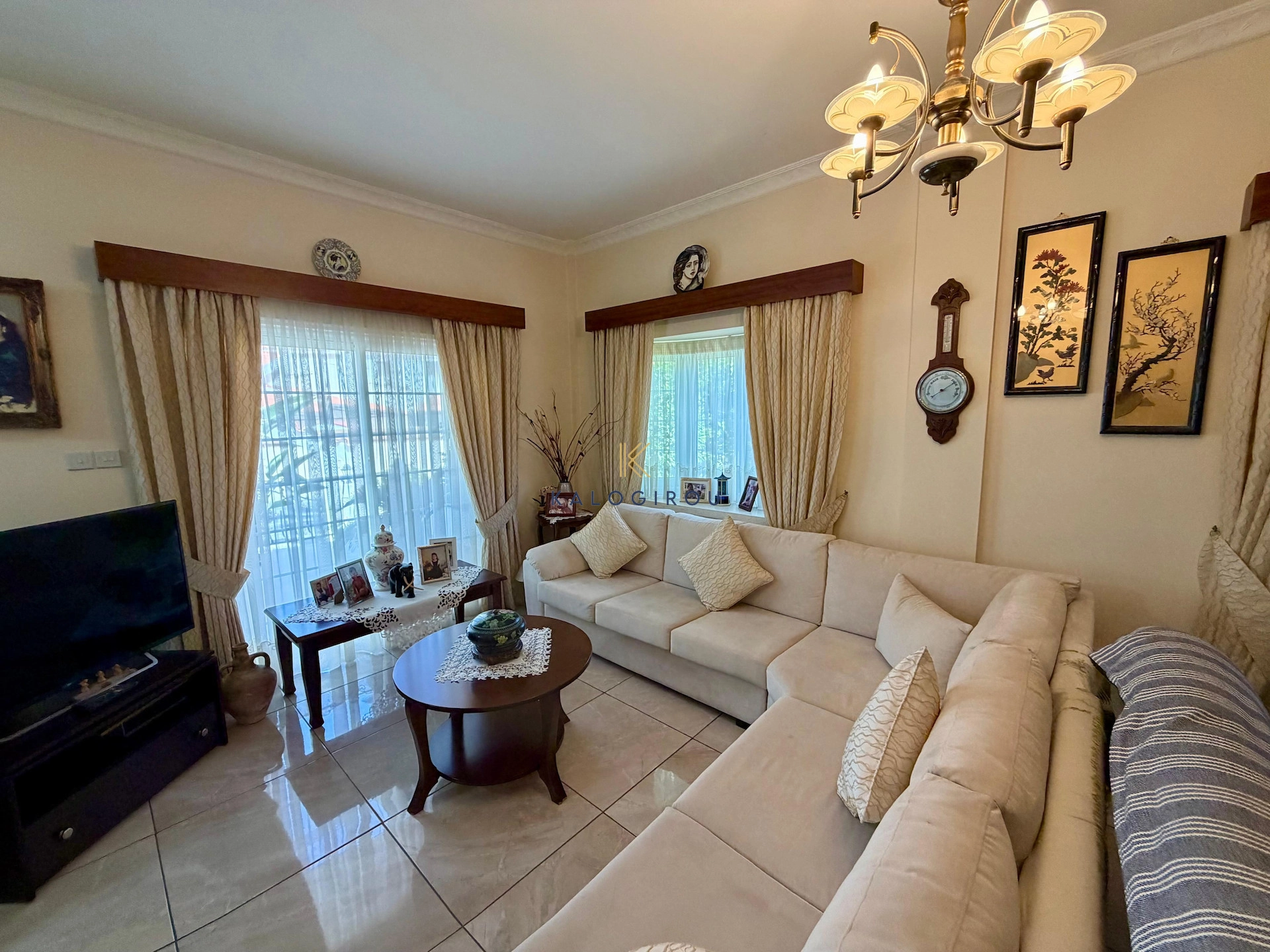 3 Bedroom House for Sale in Larnaca District