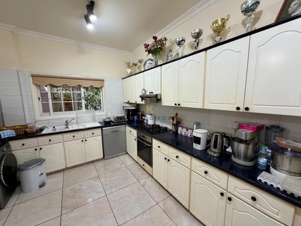 3 Bedroom House for Sale in Larnaca District